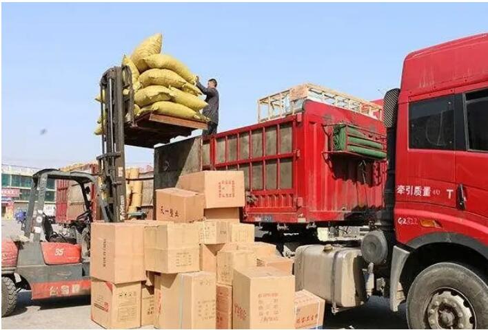 泉州到滦州市物流专线