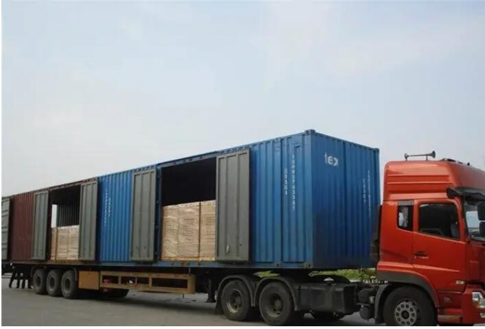 泉州到滦州市整车运输