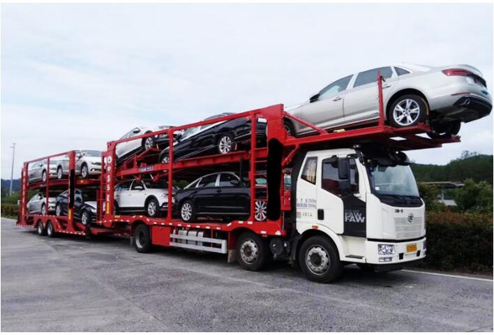 泉州到滦州市轿车托运